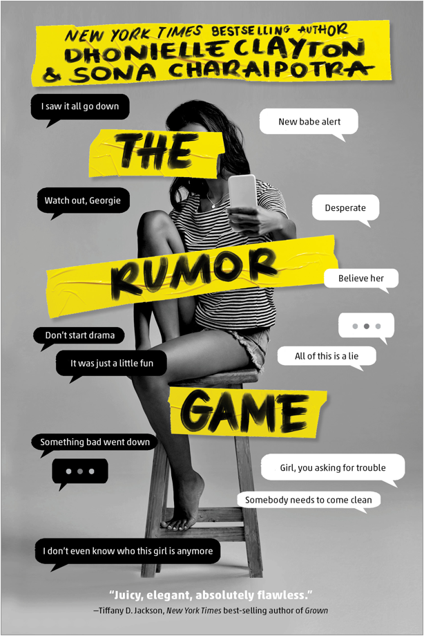 The Rumor Game